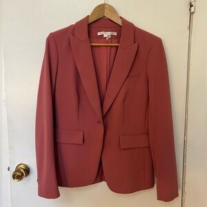 VERONICA BEARD Pink Suit Set